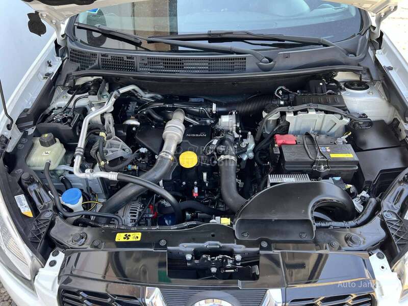 Nissan Qashqai P A N O R A M A