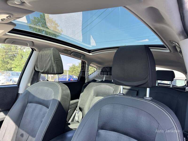 Nissan Qashqai P A N O R A M A