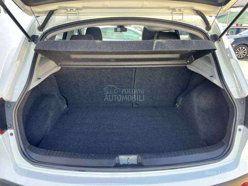 Nissan Qashqai P A N O R A M A