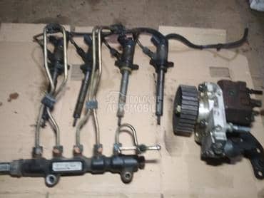1.6 TDCi pumpa i dizne za Ford C-Max, Fiesta, Focus ... od 2004. do 2010. god.