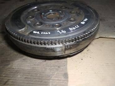 Plivajuci zamajac-set kvacila za Ford C-Max, Focus od 2004. do 2010. god.