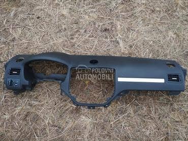 Airbag-ovi za Ford C-Max od 2003. do 2008. god.