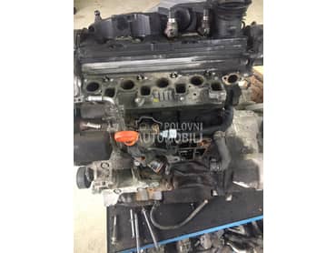 MOTOR 1.6 TDI za Škoda Fabia, Rapid, Praktik ...