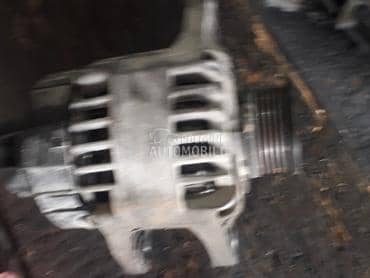 Alternator 1.9 jtd za Fiat Stilo od 2001. do 2006. god.