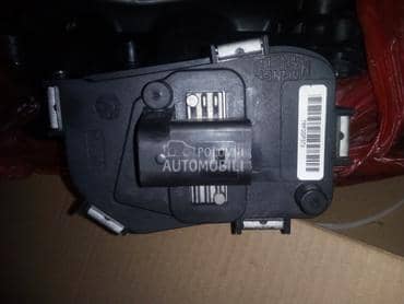 Klapna gasa 1.9 150 konja za Alfa Romeo 159 od 2005. do 2009. god.