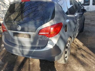 Zanja stop svetla za Opel Meriva od 2010. do 2013. god.