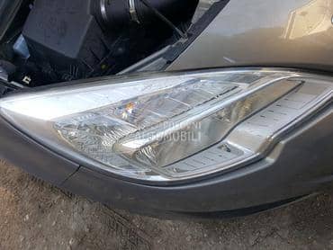 Prednji farovi za Opel Meriva od 2010. do 2014. god.