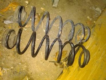 zadnje opruge za Volkswagen Golf 4 od 1998. do 2004. god.