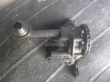 uljana pumpa SDI tdi za Volkswagen Golf 4 od 1998. do 2004. god.