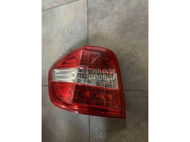 stop lampa za Mercedes Benz ML 270