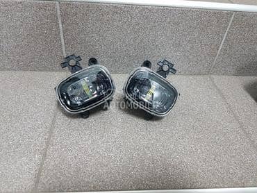 Maglenke Clio 5 za Renault Clio