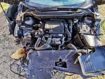 motor 1.6 hdi za Citroen C5 od 2008. do 2019. god.