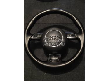 VOLAN AIR BAG za Audi A3, Q3 od 2013. do 2018. god.