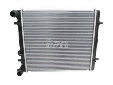 hladnjak golf 4 za Volkswagen Golf 4