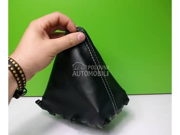 KOŽNA OBLOGA MENJAČA za Mazda 6 od 2002. do 2007. god.