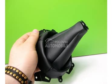 KOŽICA MENJAČA za Honda Jazz od 2008. do 2015. god.