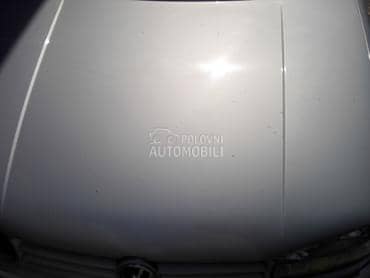 hauba golf 4 za Volkswagen Golf 4