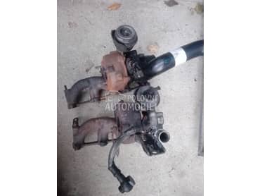 turbina 90 ks za Volkswagen Bora, Golf 4
