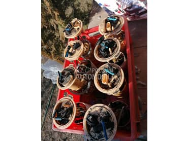 pumpa rezervuara goriva za Volkswagen Golf 5, Passat B5.5, Passat B6 ... od 2004. do 2010. god.