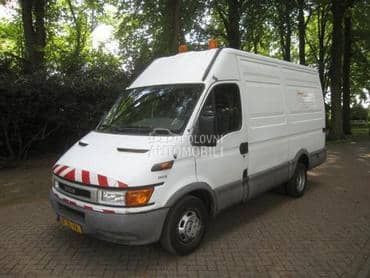 iveco daily delovi 2.8