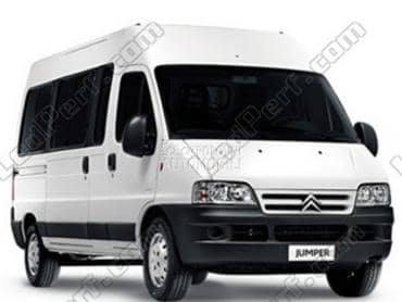 Citroen Jumper Delovi