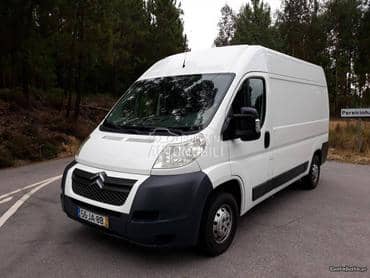 Citroen Jumper 2.2 Hdi Delovi