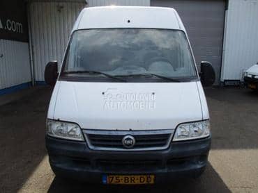 Polovni Delovi Fiat Ducato