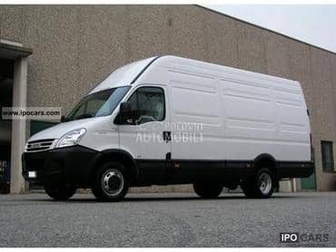 Iveco Daily 2.3 Delovi