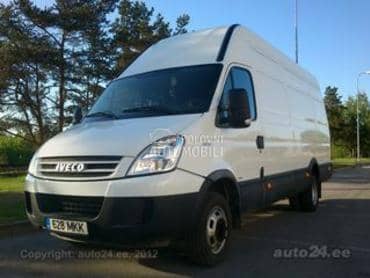 Iveco Daily 3.0 Delovi