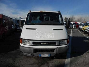 Polovni Iveco Daily Delovi
