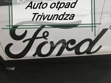 delovi za Ford C-Max, Fiesta, Focus ... od 2003. do 2010. god.