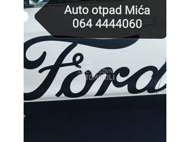 Delovi za Ford C-Max, Fiesta, Focus ... od 2003. do 2010. god.