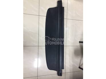 ROLETNA GEPEKA za Volkswagen Touran