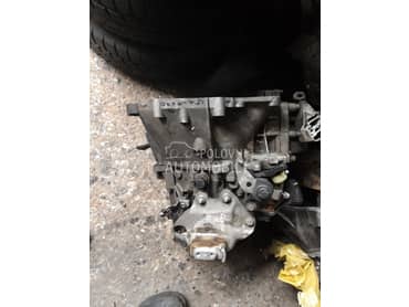 Menjac 1,6 ehdi za Citroen C4 Grand Picasso, C4 Picasso od 2012. do 2017. god.