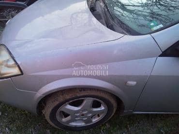 Krila za Nissan Primera od 2002. do 2006. god.