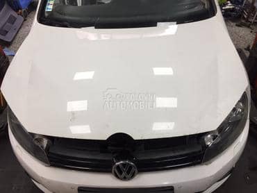 HAUBA , FAR, KRILO , BRANIK za Volkswagen Golf 6