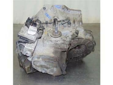 Automatski menjac 1.6 hdi za Citroen C4 od 2006. do 2011. god.
