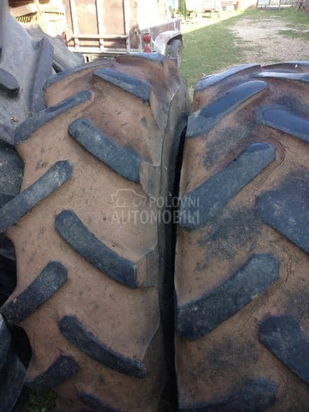 Continental 520/70 R34