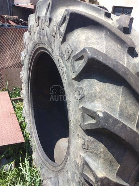 Continental 520/70 R34