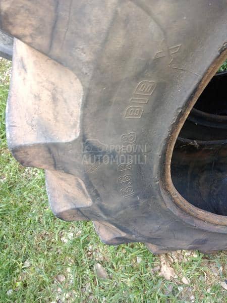 Continental 520/70 R34