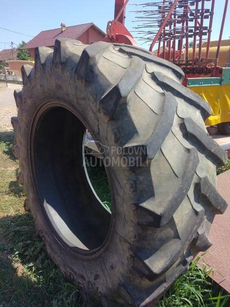 Continental 520/70 R34