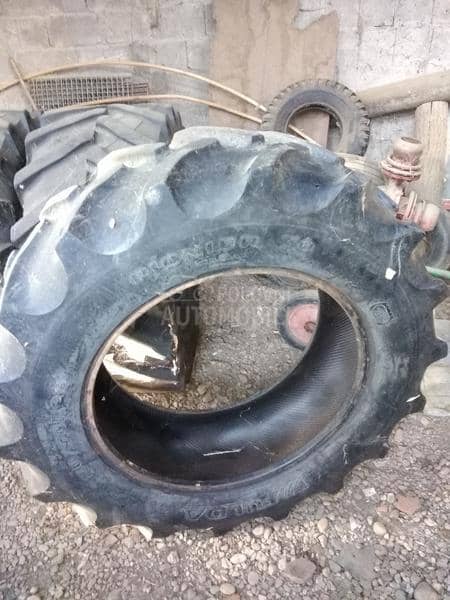 Continental 520/70 R34