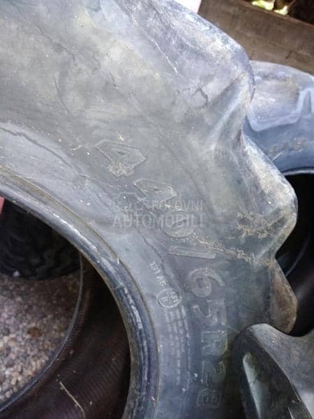 Continental 520/70 R34