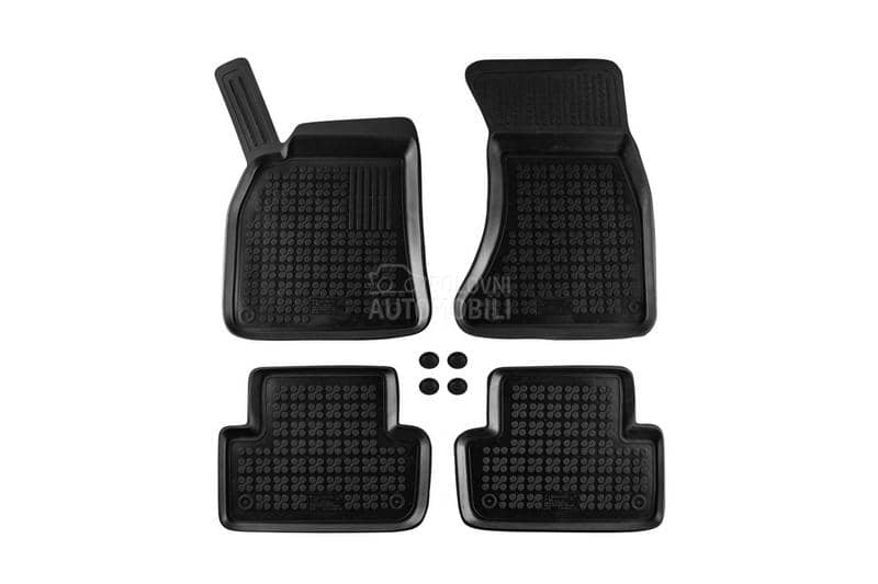 Tipske Patosnice Kadice A4 B8
