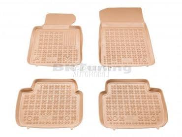 Tipske Gumene Patosnice za BMW Serija 3