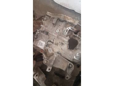 Automatski menjac 2.7 HDI za Peugeot 407