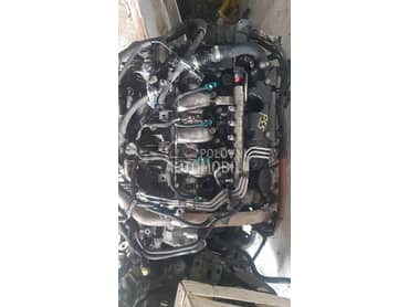 Motor 2.2 HDI 125kw za Citroen C5