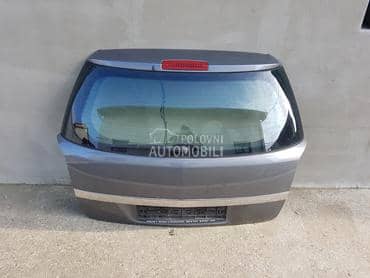 Gepek vrata za Opel Astra H