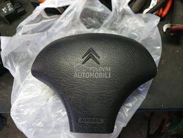 Airbag za Citroen Saxo