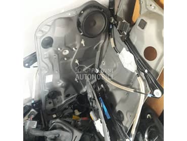 Podizac stakla za Volkswagen Golf 4